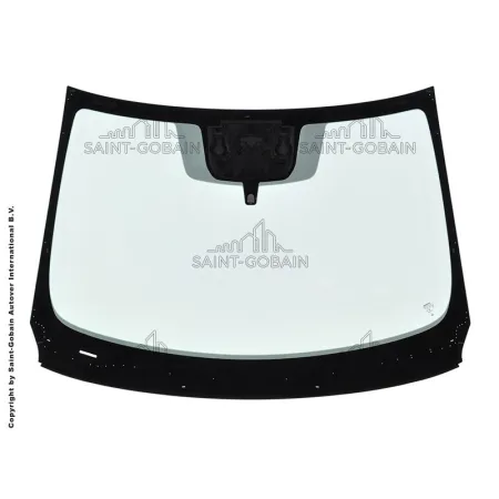 Szyba przednia Nissan Qashqai (5D SUV) [2021 - ...] 6104AGAIVZ 727006UA0A