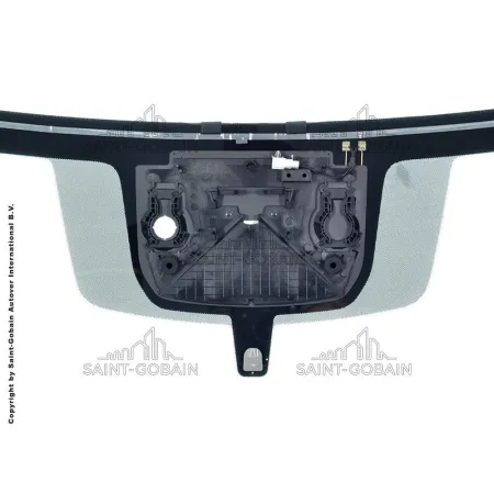 Szyba przednia Nissan Qashqai (5D SUV) [2021 - ...] 6104AGACHMVZ 727006UA8B