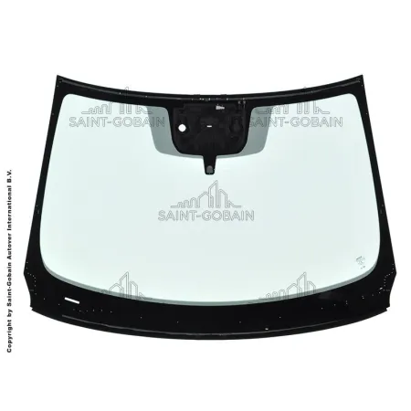 Szyba przednia Nissan Qashqai (5D SUV) [2021 - ...] 6104AGACHMVZ 727006UA8B