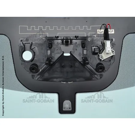 Szyba przednia Nissan X-Trail (5D SUV) [2022 - ...] 6108AGACM G27006RF0E