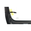 Szyba przednia Mercedes-Benz Klasa E W212 / C207 2010-2012 z kamerą ADAS z anteną - Fuyao - zdjęcie 6