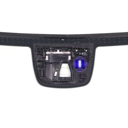 Szyba przednia Mercedes-Benz Klasa E W212 / C207 2012-2013 Kombi/Sedan - Fuyao (5371AGSACHMVW4Z) - zdjęcie 4