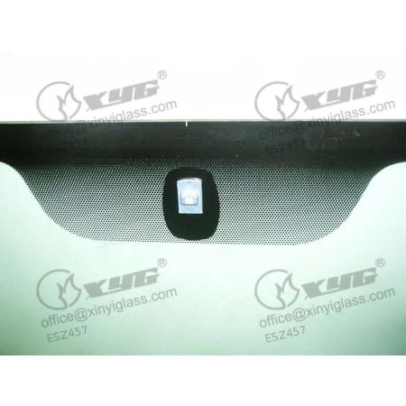 Szyba przednia Mercedes-Benz Citan W415 od 2012 - Xinyi - zdjęcie 2
