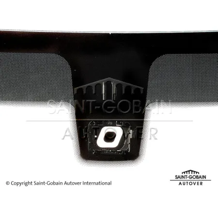 Szyba przednia Opel Omega B (5D KOMBI, 4D SEDAN) [1994 - 2003] 6261ACCBLM1B 161077, 24433002