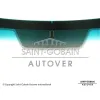 Szyba przednia Opel Astra G (3D/5D HATCHBACK, 5D KOMBI, 4D SEDAN) [1998 - 2005] 6284ACCBL1B 161081