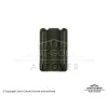 Szyba przednia Opel Astra G (3D/5D HATCHBACK, 5D KOMBI, 4D SEDAN) [1998 - 2005] 6284ACCBL1B 161081
