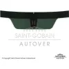 Szyba przednia Opel Astra G (2D COUPE, 2D KABRIOLET) [2000 - 2006] 6289AGS1V 161069, 9193754
