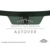 Szyba przednia Opel Astra G (2D COUPE, 2D KABRIOLET) [2000 - 2006] 6289ACC1B 162011, 11007205