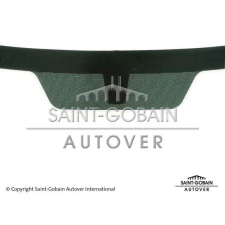 Szyba przednia Opel Astra G (2D COUPE, 2D KABRIOLET) [2000 - 2006] 6289ACC1B 162011, 11007205
