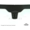 Szyba przednia Opel Corsa C (3D/5D HATCHBACK) [2000 - 2006] 6290AGS 6113742
