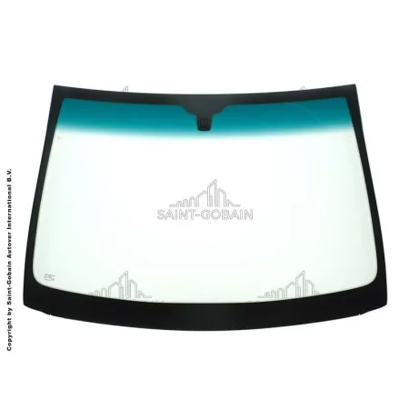 Szyba przednia Opel Corsa C (3D/5D HATCHBACK) [2000 - 2006] 6290AGSBL