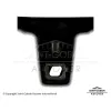 Szyba przednia Opel Astra H (5D HATCHBACK, 5D KOMBI, 4D SEDAN) [2007 - 2012] 6302AGNMVZ1R 161132, 24463951