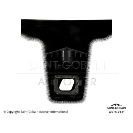 Szyba przednia Opel Astra H (5D HATCHBACK, 5D KOMBI, 4D SEDAN) [2007 - 2012] 6302AGNMVZ1R 161132, 24463951