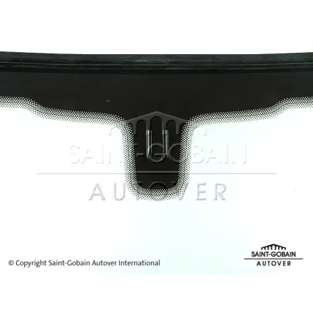 Szyba przednia Opel Astra H (5D HATCHBACK, 5D KOMBI, 4D SEDAN) [2007 - 2012] 6302AGNVZ6I 161161, 13220436