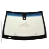 Szyba przednia Opel Astra H (5D HATCHBACK, 5D KOMBI, 4D SEDAN) [2007 - 2012] 6302ACCBLMVZ1R 24463952, 161133