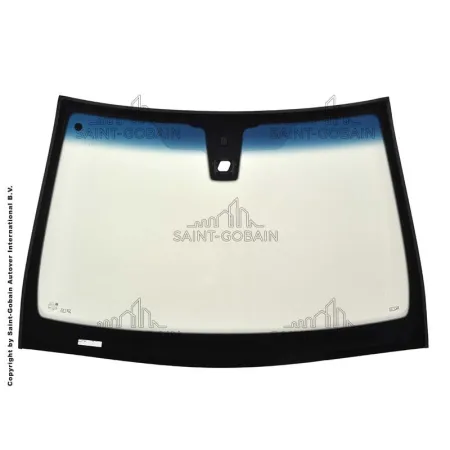 Szyba przednia Opel Astra H (5D HATCHBACK, 5D KOMBI, 4D SEDAN) [2007 - 2012] 6302ACCBLMVZ1R 24463952, 161133