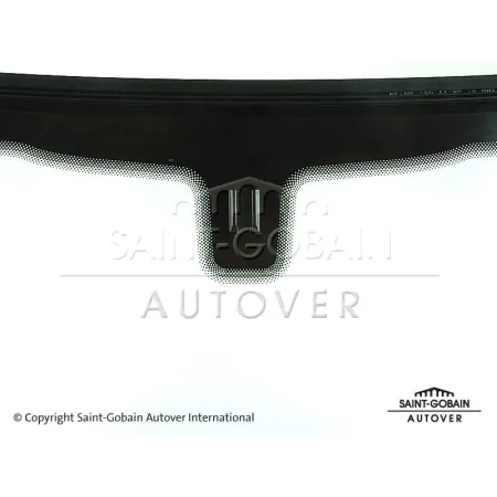 Szyba przednia Opel Astra GTC (3D HATCHBACK) [2005 - 2011] 6306AGNVZ1M 24463943, 161146