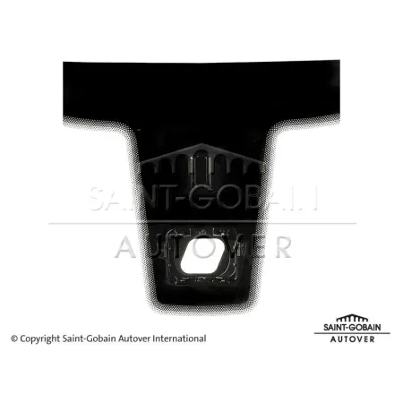 Szyba przednia Opel Astra GTC (3D HATCHBACK) [2005 - 2011] 6306AGNMVZ1R 24463945, 161468