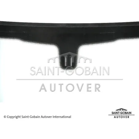 Szyba przednia Opel Astra GTC (3D HATCHBACK) [2005 - 2011] 6306AGNVZ1Q 13253624, 161213