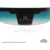 Szyba przednia Opel Zafira (MINIVAN) [2005 - 2011] 6307ACCBLVW1M 13123703