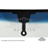 Szyba przednia Opel Zafira (MINIVAN) [2005 - 2011] 6307ACCBLMVW1R 13123705