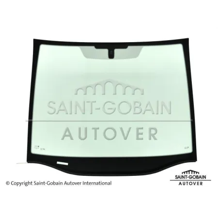 Szyba przednia Opel Zafira (MINIVAN) [2005 - 2011] 6307AGSVW1M 13123702
