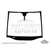 Szyba przednia Opel Zafira (MINIVAN) [2005 - 2011] 6307AGSMVW1R 13123704