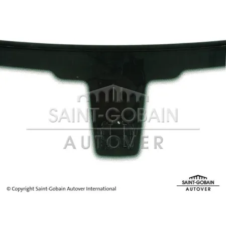 Szyba przednia Opel Astra Twin-top (2D CC) [2006 - 2013] 6310AGSMVZ1R 161159, 13188514