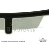 Szyba przednia Opel Corsa D (3D/5D HATCHBACK) [2006 - 2014] 6312AGSVZ1D 5161362, 13283516