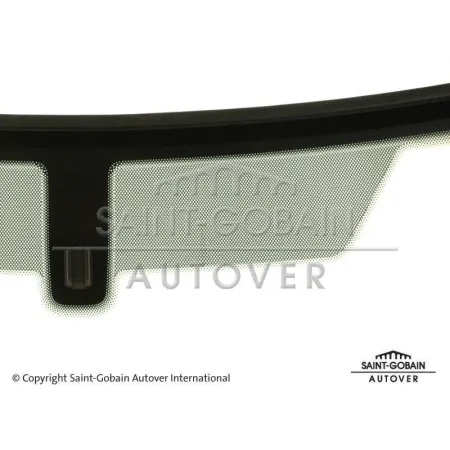 Szyba przednia Opel Corsa D (3D/5D HATCHBACK) [2006 - 2014] 6312AGSVZ1D 5161362, 13283516