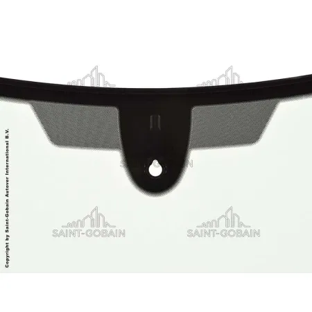 Szyba przednia Opel Corsa D (3D/5D HATCHBACK) [2006 - 2014] 6312AGSMVWZ6J