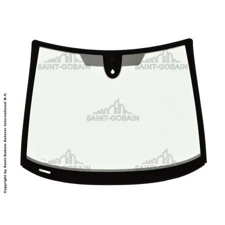 Szyba przednia Opel Corsa D (3D/5D HATCHBACK) [2006 - 2014] 6312AGSMVWZ6J