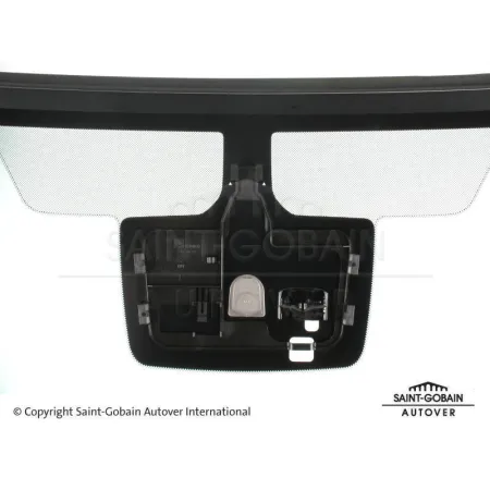 Szyba przednia Opel Insignia (5D HATCHBACK, 5D KOMBI, 4D SEDAN) [2008 - 2017] 6293AGNMVWZ1R 5161504, 13237813