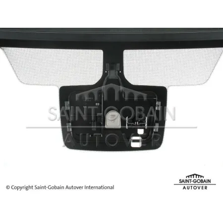 Szyba przednia Opel Insignia (5D HATCHBACK, 5D KOMBI, 4D SEDAN) [2008 - 2017] 6293ACCMVWZ1R 13227824, 5161503
