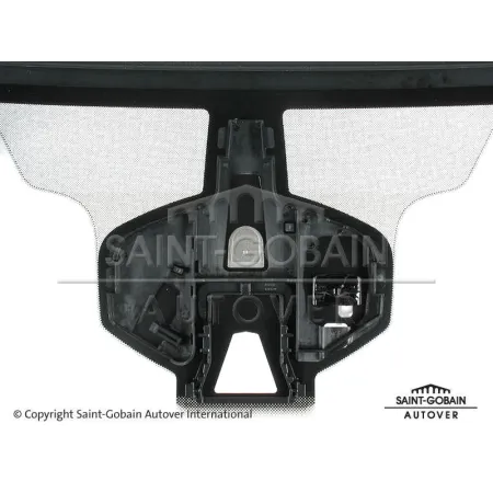 Szyba przednia Opel Insignia (5D HATCHBACK, 5D KOMBI, 4D SEDAN) [2008 - 2017] 6293ACCCMVWZ2R 12782461