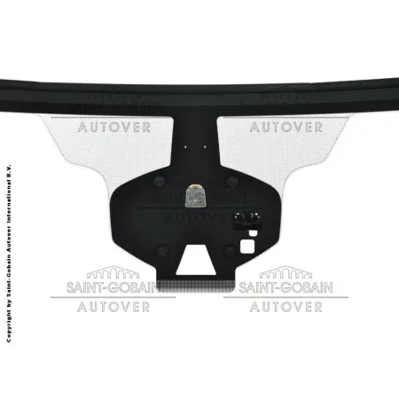 Szyba przednia Opel Insignia (5D HATCHBACK, 5D KOMBI, 4D SEDAN) [2008 - 2017] 6293ACCCMVWZ3R 5161218, 20953048