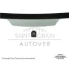Szyba przednia Opel Astra J (5D HATCHBACK, 5D KOMBI, 4D SEDAN) [2012 - 2018] 6324AGSVWZ 161999, 13265009