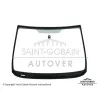 Szyba przednia Opel Astra J (5D HATCHBACK, 5D KOMBI, 4D SEDAN) [2012 - 2018] 6324AGSVWZ 161999, 13265009