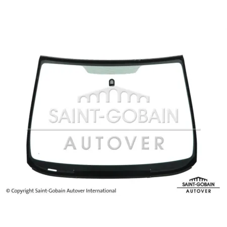 Szyba przednia Opel Astra J (5D HATCHBACK, 5D KOMBI, 4D SEDAN) [2012 - 2018] 6324AGSVWZ 161999, 13265009