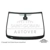 Szyba przednia Opel Astra J (5D HATCHBACK, 5D KOMBI) [2010 - 2015] 6324AGSIVWZ1B 5161027