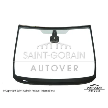 Szyba przednia Opel Astra J (5D HATCHBACK, 5D KOMBI) [2010 - 2015] 6324AGSIVWZ1B 5161027