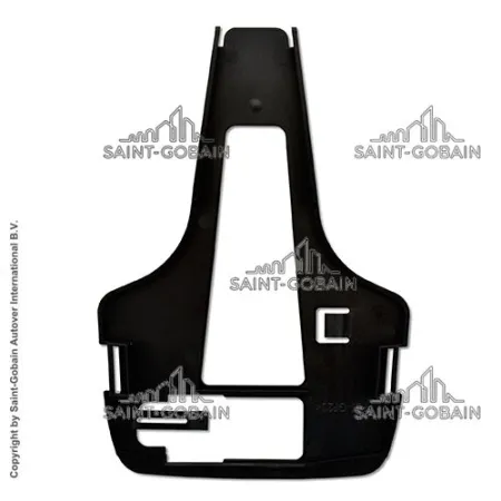 Szyba przednia Opel Astra J (5D HATCHBACK, 5D KOMBI) [2010 - 2015] 6324AGSIVWZ1B 5161027
