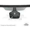 Szyba przednia Opel Astra J (5D HATCHBACK, 5D KOMBI) [2010 - 2015] 6324AGSIMVWZ1I 13265010, 161000