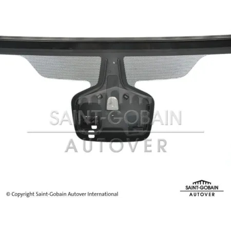 Szyba przednia Opel Astra J (5D HATCHBACK, 5D KOMBI) [2010 - 2015] 6324AGSIMVWZ1I 13265010, 161000