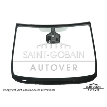 Szyba przednia Opel Astra J (5D HATCHBACK, 5D KOMBI) [2010 - 2015] 6324AGSIMVWZ1I 13265010, 161000