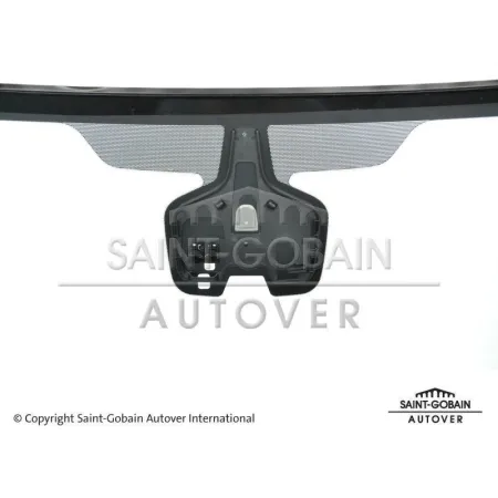 Szyba przednia Opel Astra J (5D HATCHBACK, 5D KOMBI) [2010 - 2015] 6324AGSIMVWZ2I 12846365, 5161028