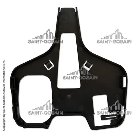Szyba przednia Opel Astra J (5D HATCHBACK, 5D KOMBI) [2010 - 2015] 6324AGSIMVWZ2I 12846365, 5161028