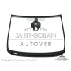 Szyba przednia Opel Astra J (5D HATCHBACK, 5D KOMBI) [2010 - 2015] 6324AGSCIMVWZ3I 12783908, 161949