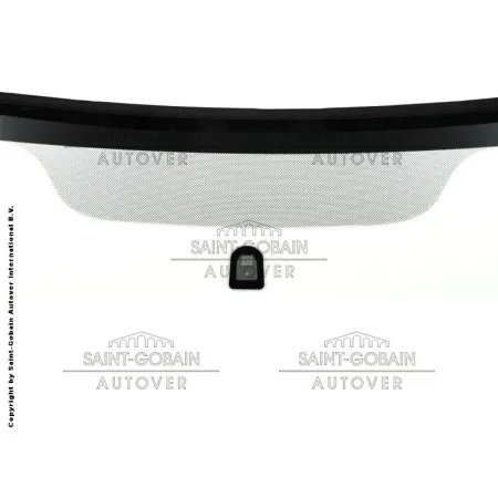 Szyba przednia Opel Meriva (MINIVAN) [2010 - 2017] 6325AGSVWZ1D 5161019