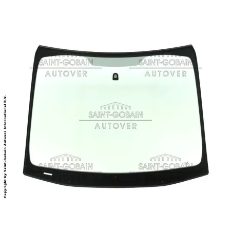 Szyba przednia Opel Zafira Tourer (MINIVAN) [2011 - 2019] 6332AGSVWZ 20910678